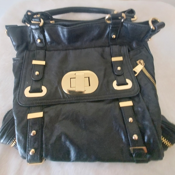 Badgley Mischka Handbags - Badgley Mischka Purse